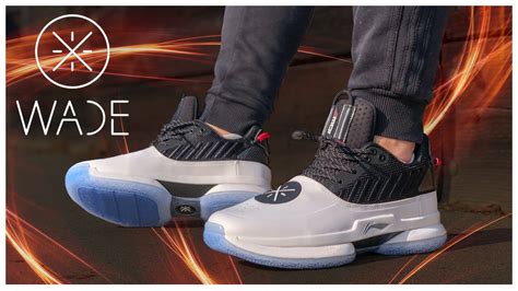 way of wade|Way of Wade – Dwyane Wade.